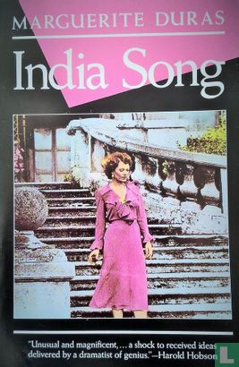 India Song - Afbeelding 1