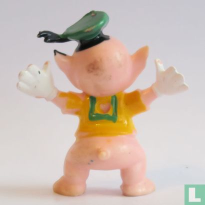Fiddler Pig   - Image 2