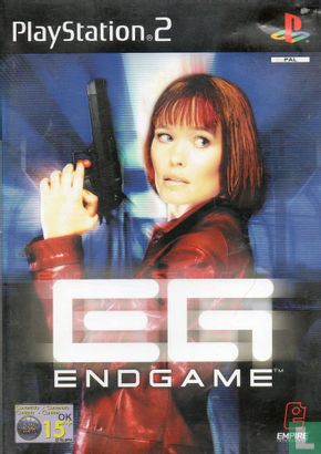 Endgame - Image 1
