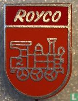 Royco (locomotief)