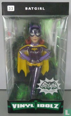 Batgirl - Bild 3