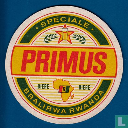 Qualité Export Primus 