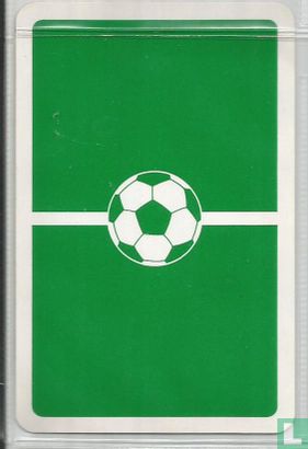 Vier maal voetbal: mini-voetbal - Image 2