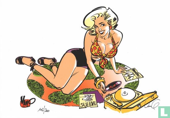 Rhonda