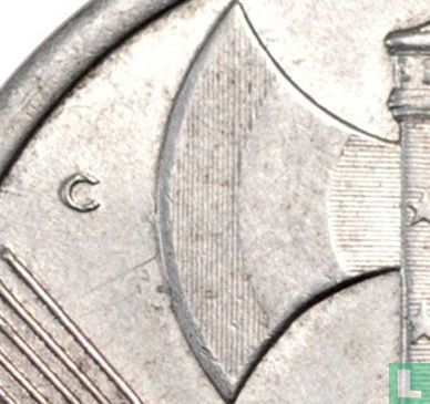 France 2 francs 1944 (C) - Image 3