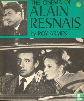 The cinema of Alain Resnais - Afbeelding 1