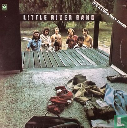 Little River Band - Afbeelding 1