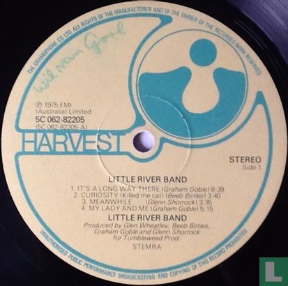 Little River Band - Bild 3