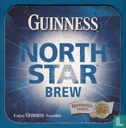 Guinness - North Star Brew  - Image 1