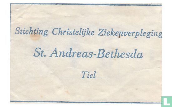 St Andreas - Bethesda - Image 1