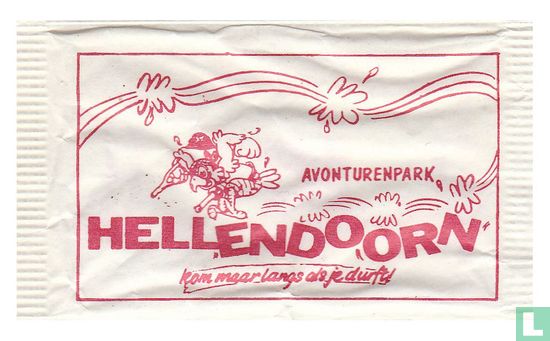 Avonturenpark Hellendoorn - Bild 1