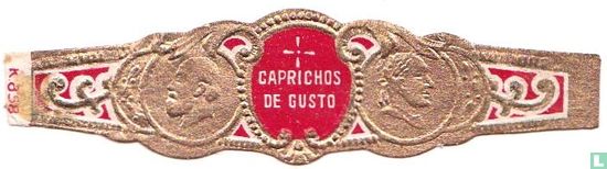 Caprichos de Gusto - Afbeelding 1