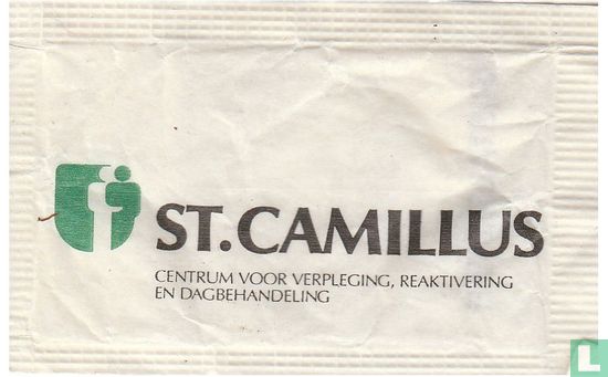 St. Camillus - Afbeelding 1