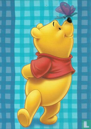 Winnie de Pooh 