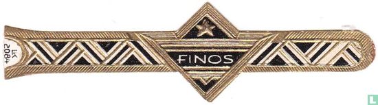 Finos - Afbeelding 1