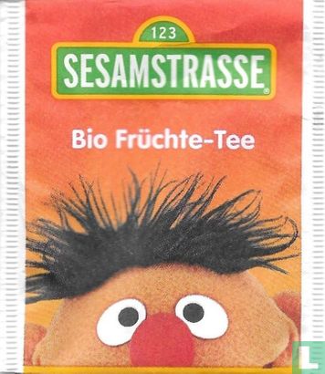 Bio Früchte-Tee  - Afbeelding 1