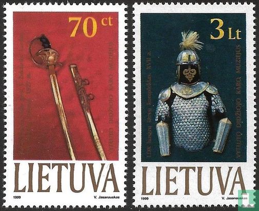 Exhibition "Vytautas the Great"