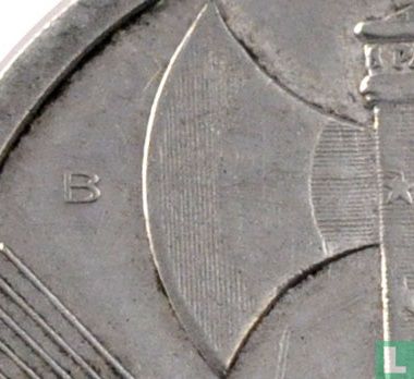 Frankrijk 2 francs 1944 (B) - Afbeelding 3