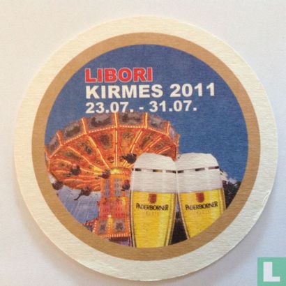 Libori Kirmes 2011 - Afbeelding 1