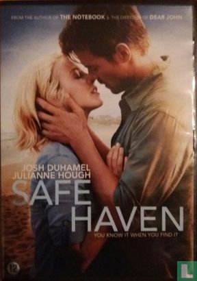 Safe Haven - Image 1