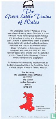 Introducing the Great Little Trains of Wales - Afbeelding 2