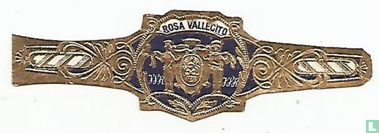 Rosa Vallecito - Image 1
