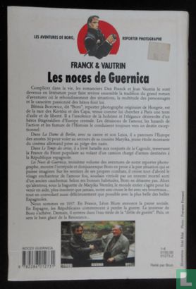Les noces de Guernica - Afbeelding 2