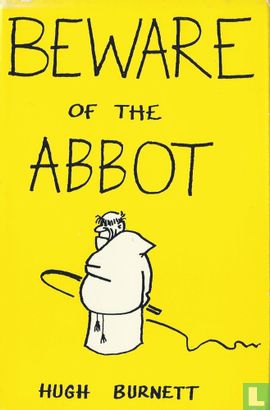 Beware of the Abbot - Afbeelding 1