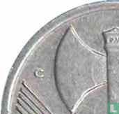 Frankrijk 50 centimes 1944 (C) - Afbeelding 3