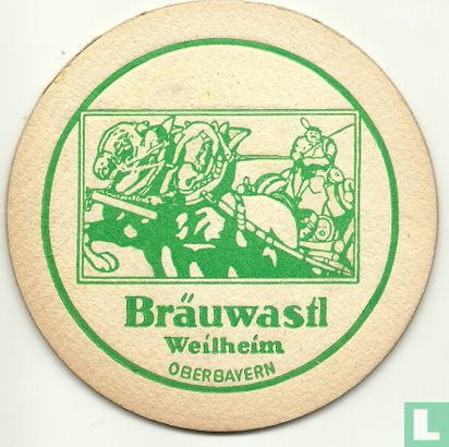 Bräuwastl - Image 1