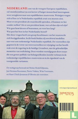 Grondwet van de Republiek Nederland - Image 2