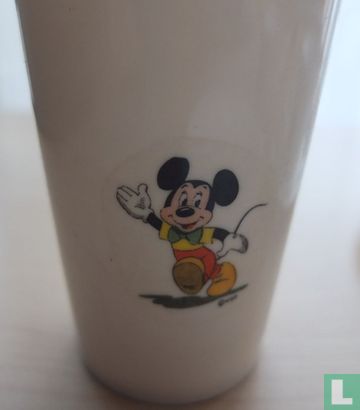 Micky Maus