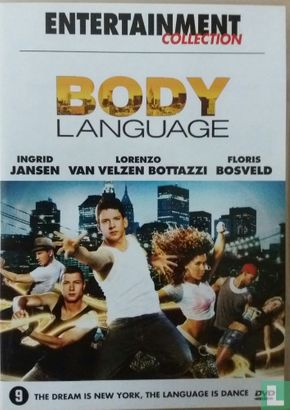 Body language  - Image 1