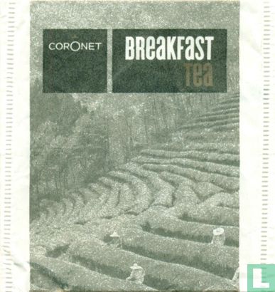 Breakfast Tea - Image 1