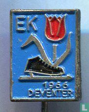 EK 1966 Deventer