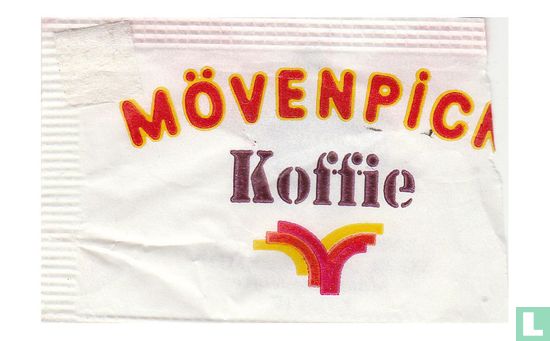 Mövenpick Koffie - Afbeelding 1