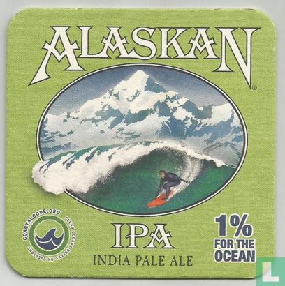 Alaskan Ipa - Afbeelding 1