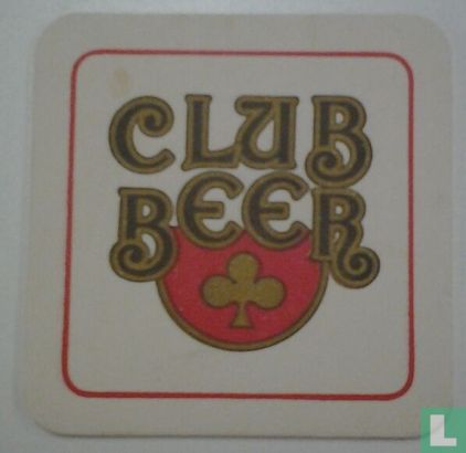 Club beer