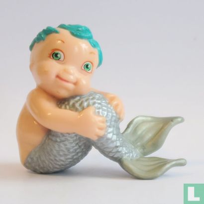 Mermaid baby  - Image 1