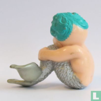 Mermaid baby  - Image 2