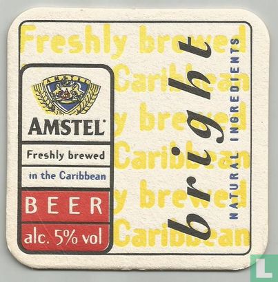 Serie 38 Amstel Beer Bright / Choices - Image 2