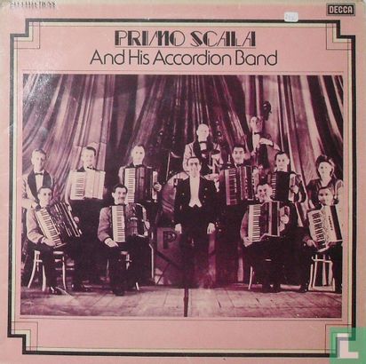 Primo Scala and His Accordion Band - Image 1