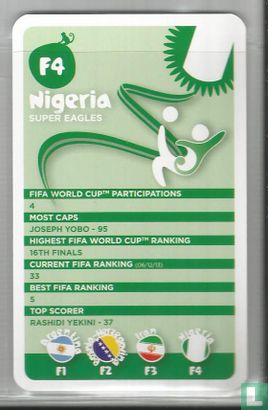 F4 Nigeria - Image 1