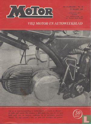 Motor 12
