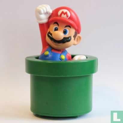 Super Mario  - Afbeelding 1