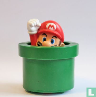 Super Mario  - Afbeelding 3