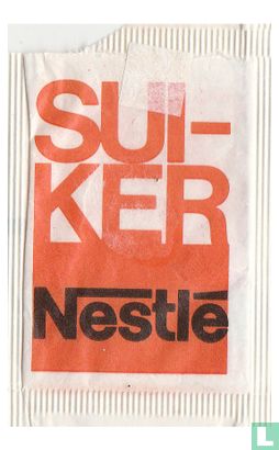 Nestle - Afbeelding 1