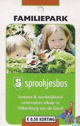 Sprookjesbos - Familiepark  - Bild 1