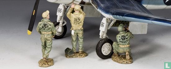 USMC Mechanics - Image 2