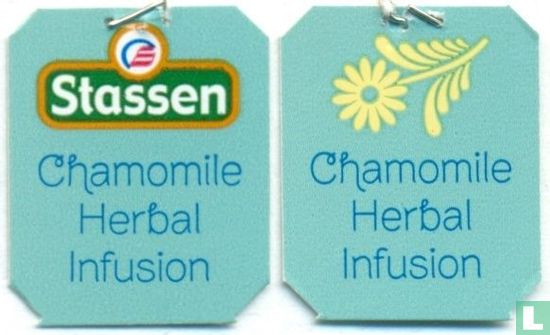 Chamomile Herbal Infusion  - Bild 3